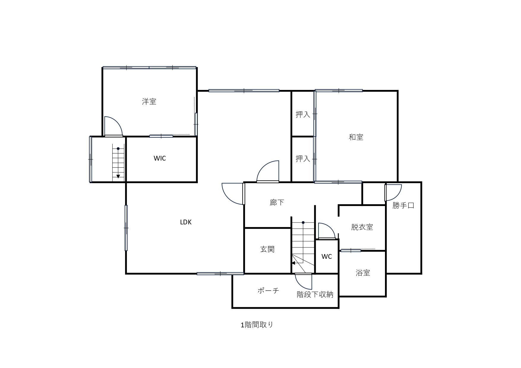 物件の画像